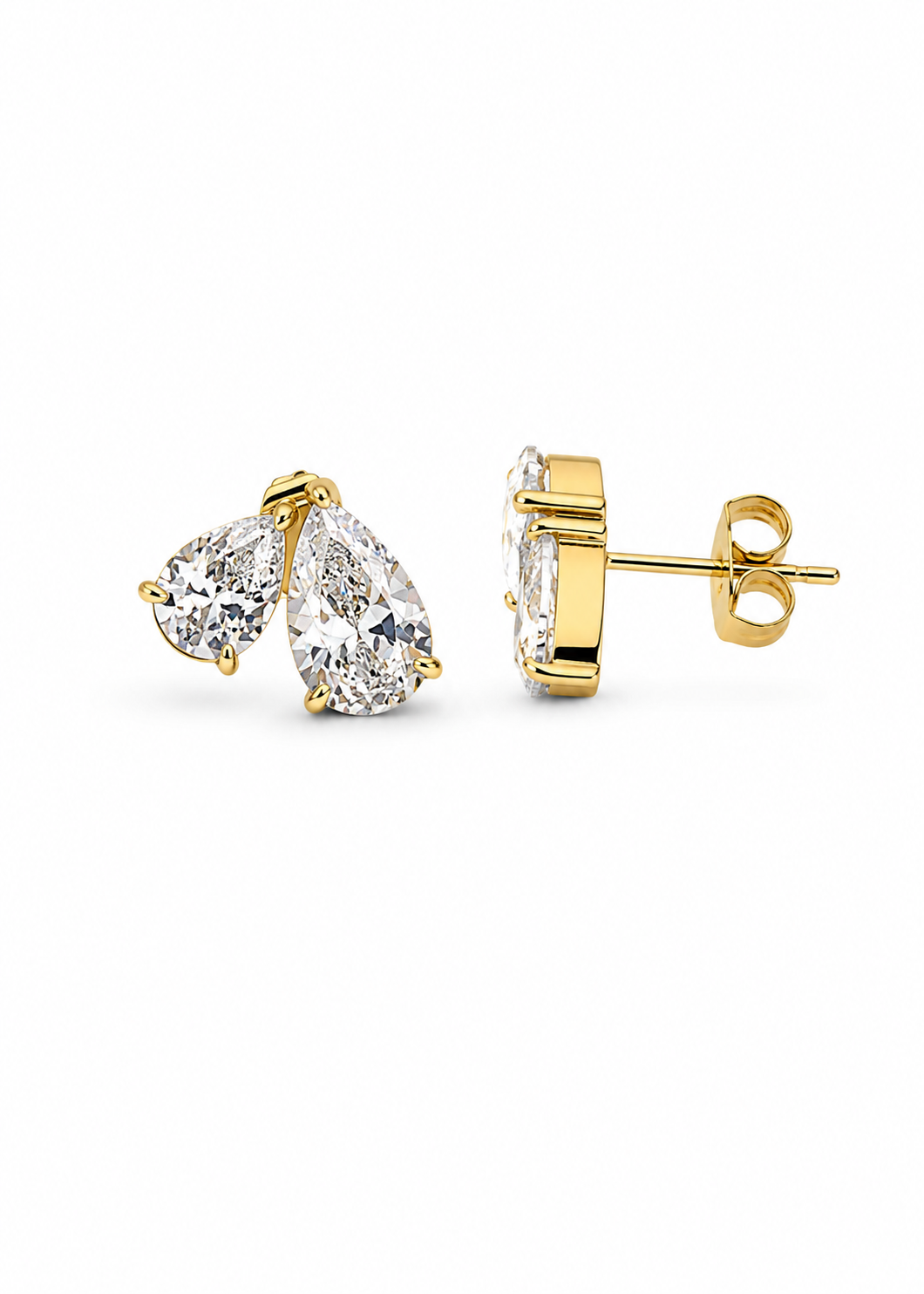 BOUCLES D’OREILLES ANDREA