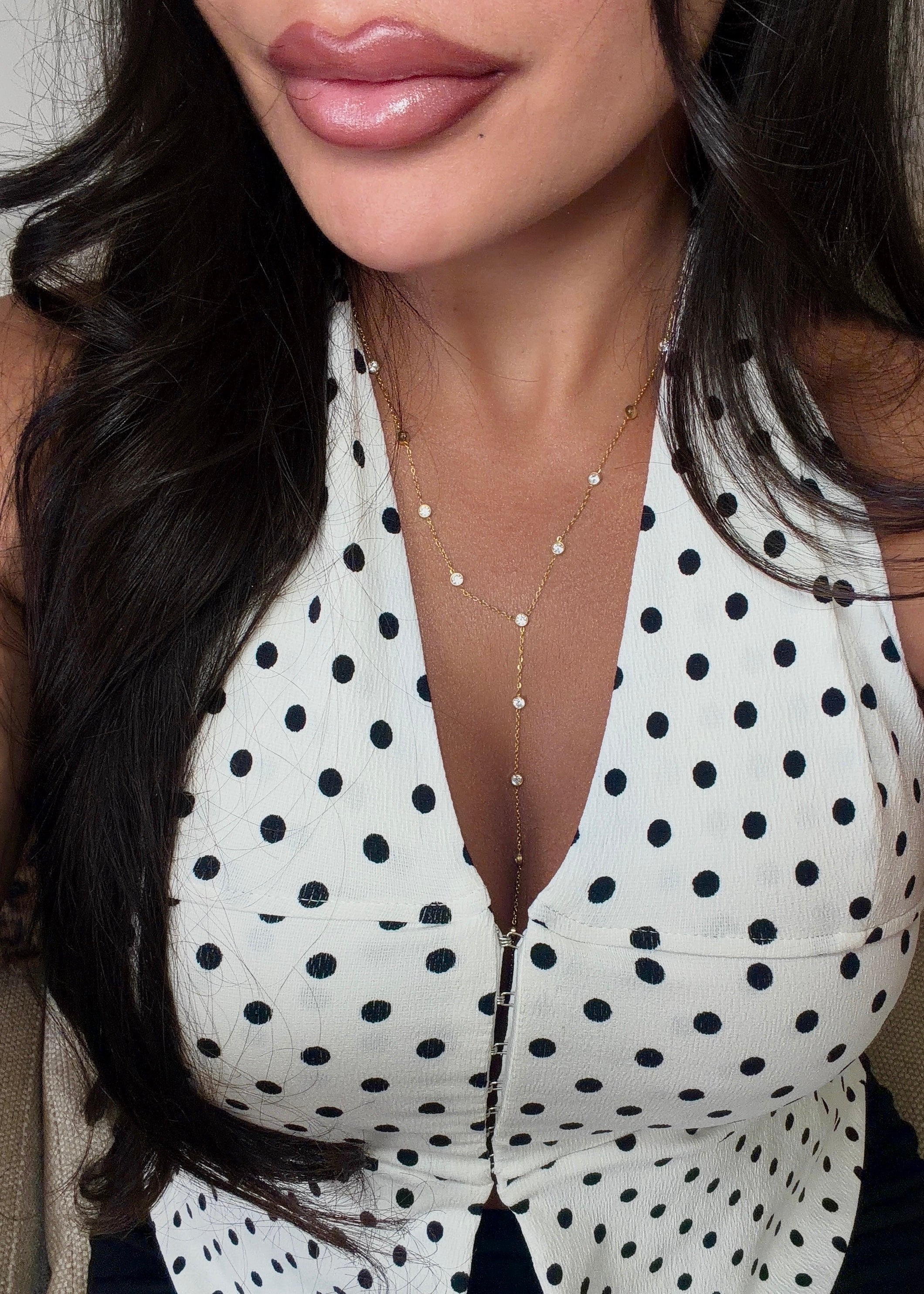 COLLIER SUNNY