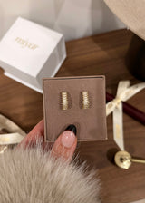 BOUCLES D’OREILLES KARLA