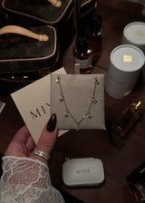 COLLIER BLOOM