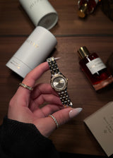 MONTRE ATRAS