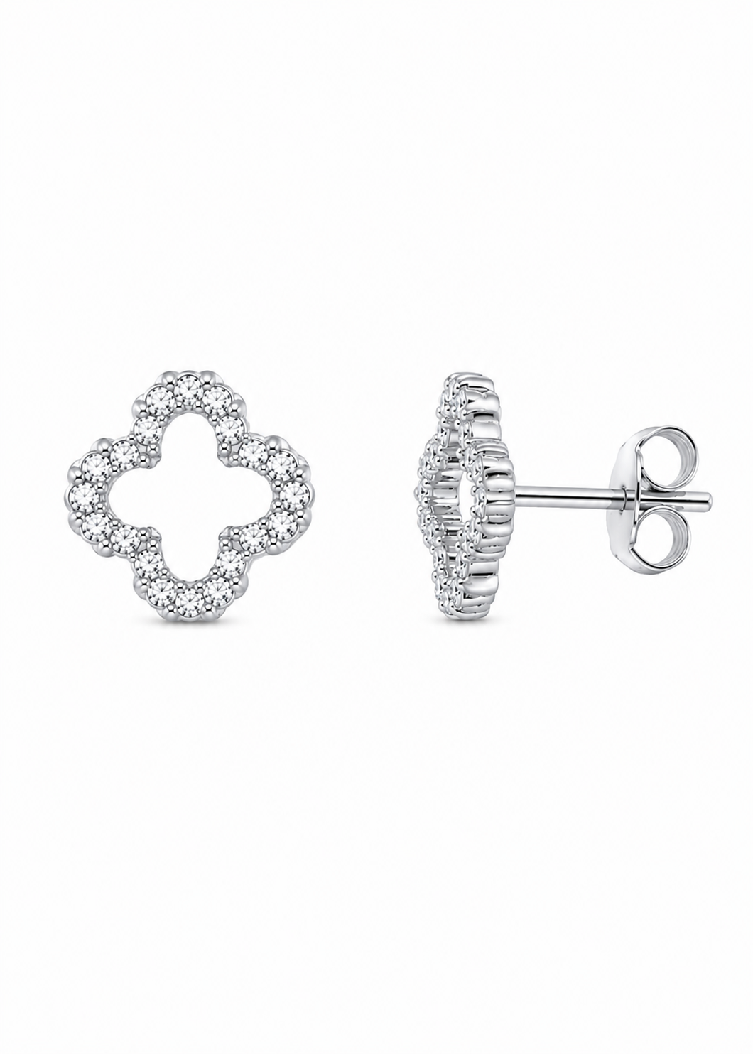 BOUCLES D’OREILLES AMBRE