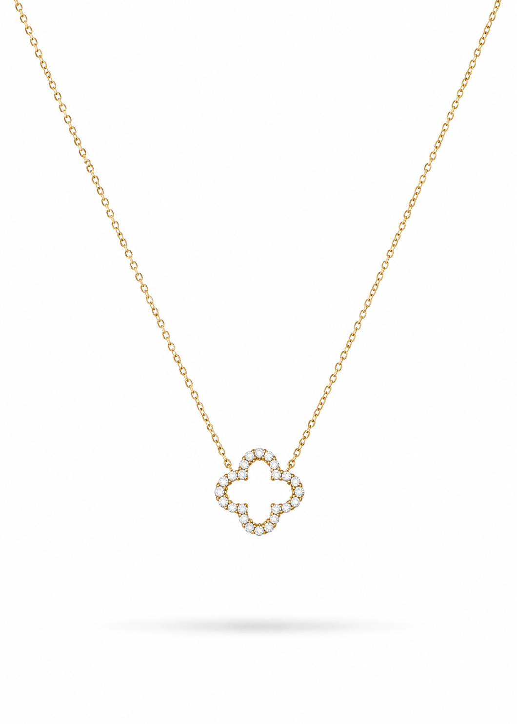 COLLIER AMBRE