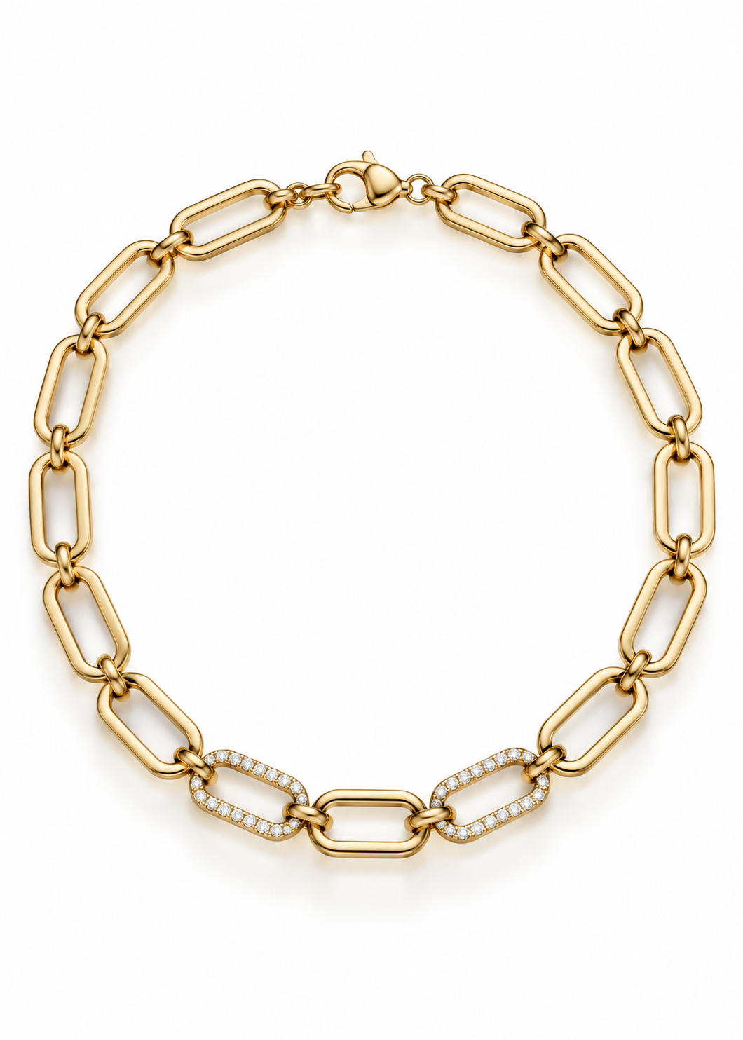 COLLIER MAYA