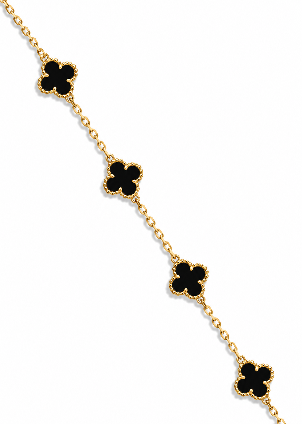 BRACELET MINI BRYNA NOIR