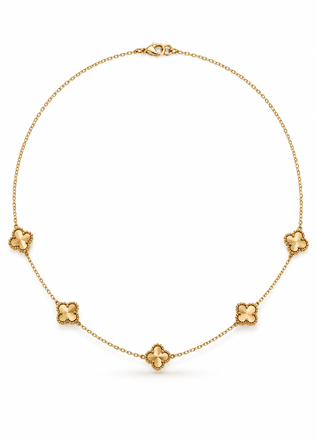 COLLIER YARA