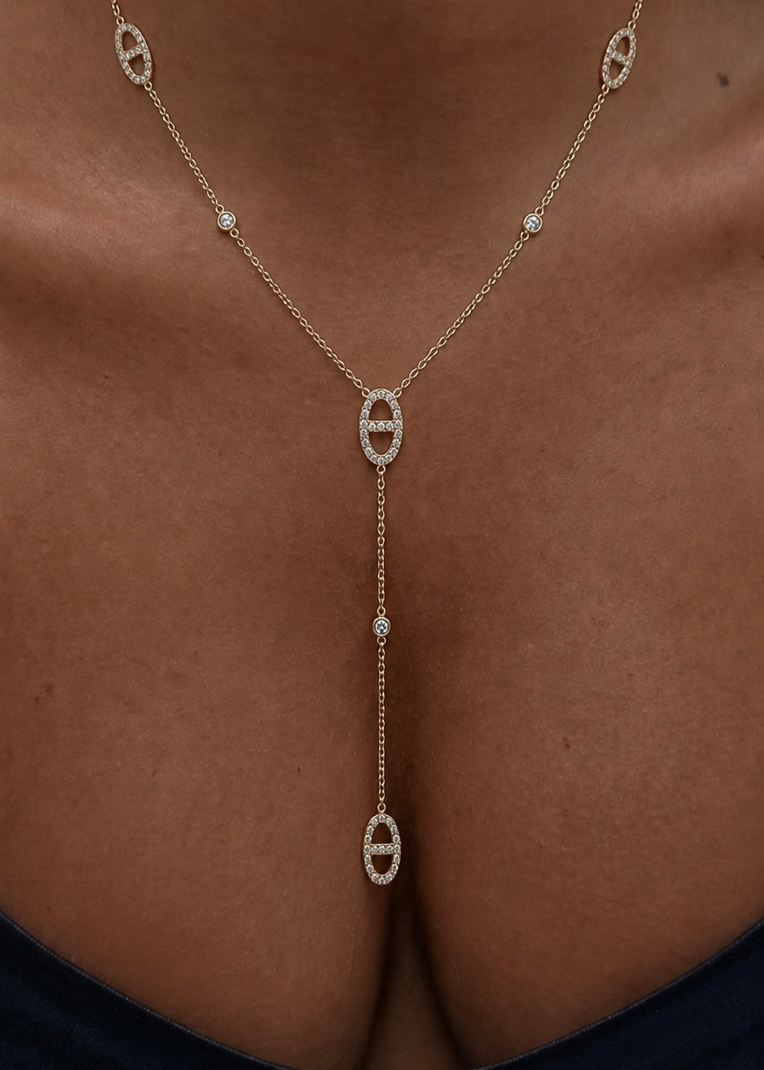 COLLIER CAMY