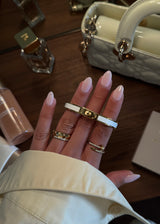 BRACELET JONC KELLY