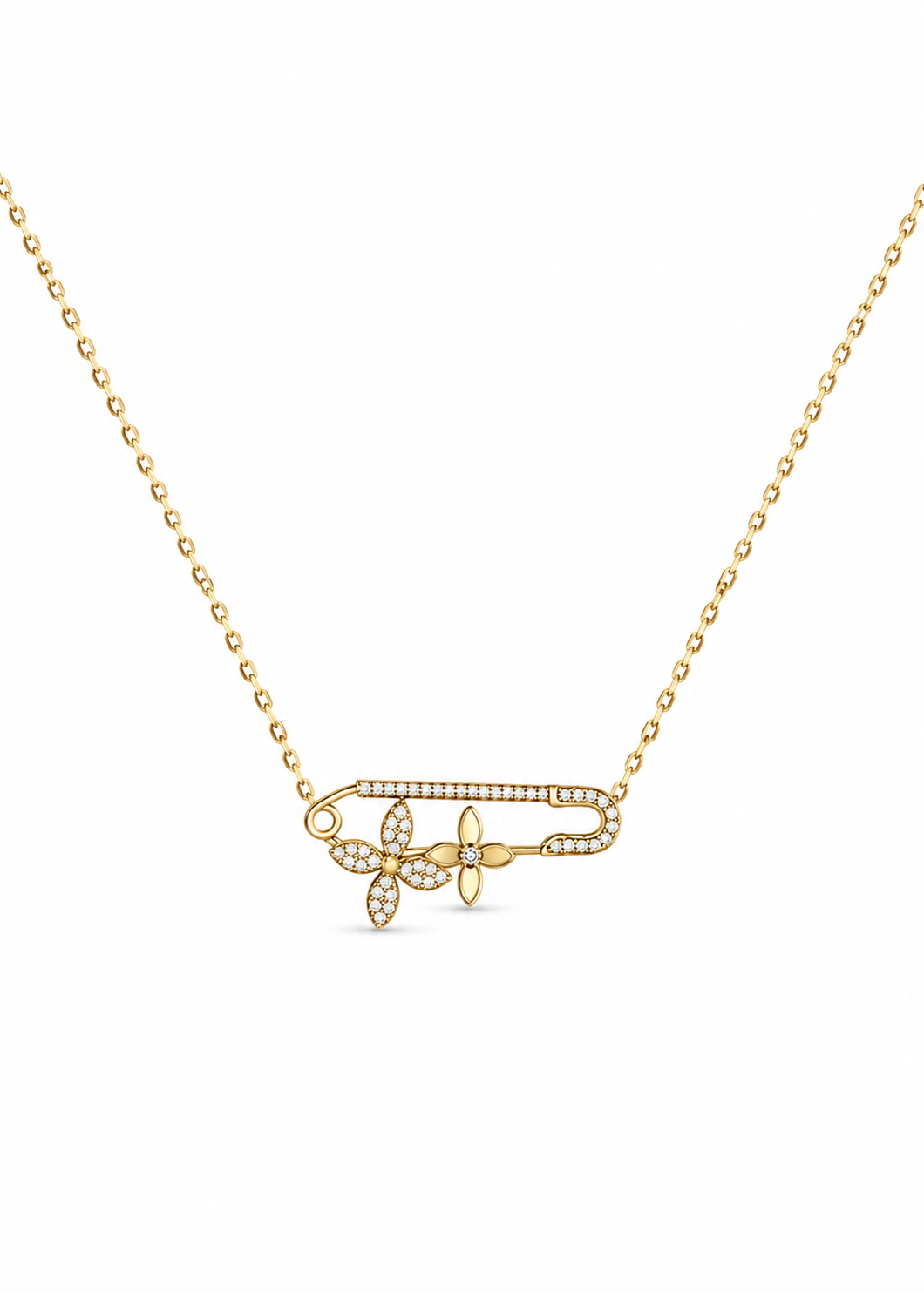 COLLIER FLAVY