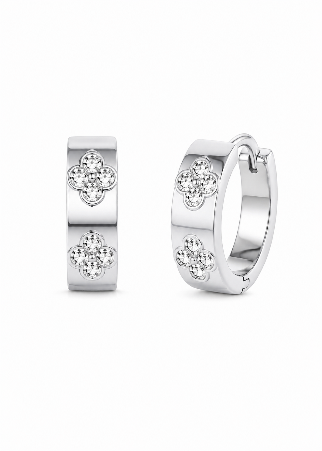 BOUCLES D’OREILLES ALMA
