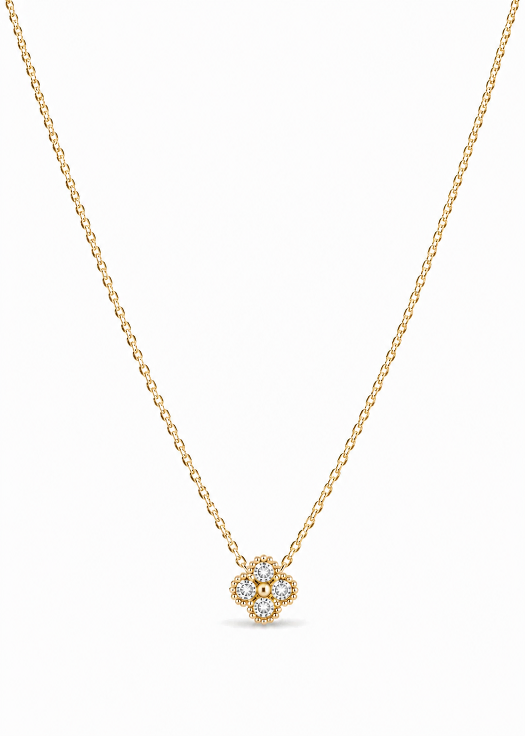 COLLIER MINI SAMAR