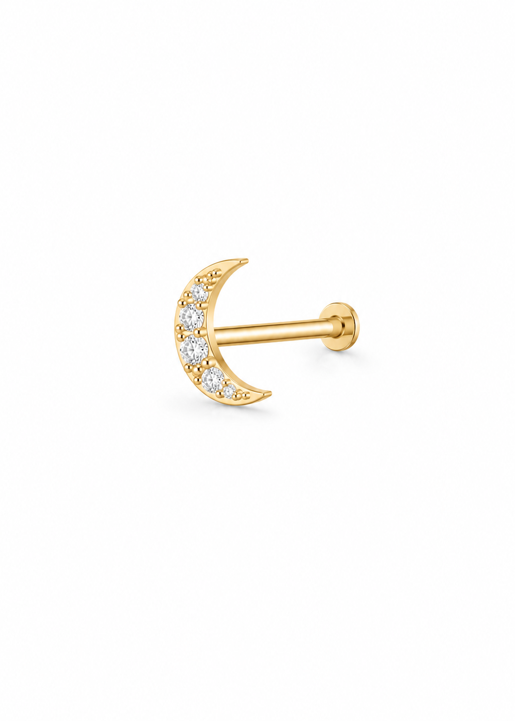 PIERCING LUNA