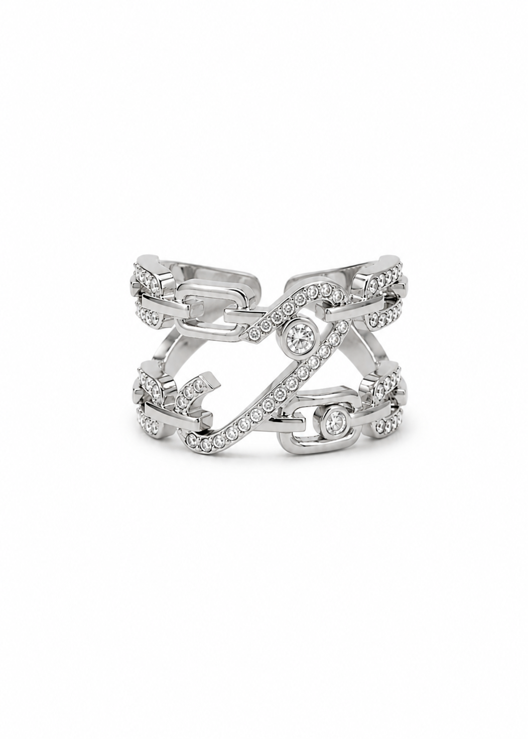 BAGUE CAZA