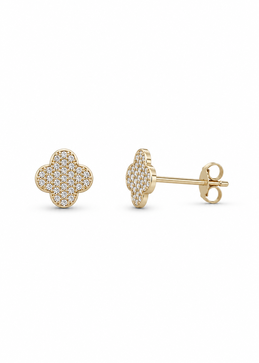 BOUCLES D’OREILLES ALEYA