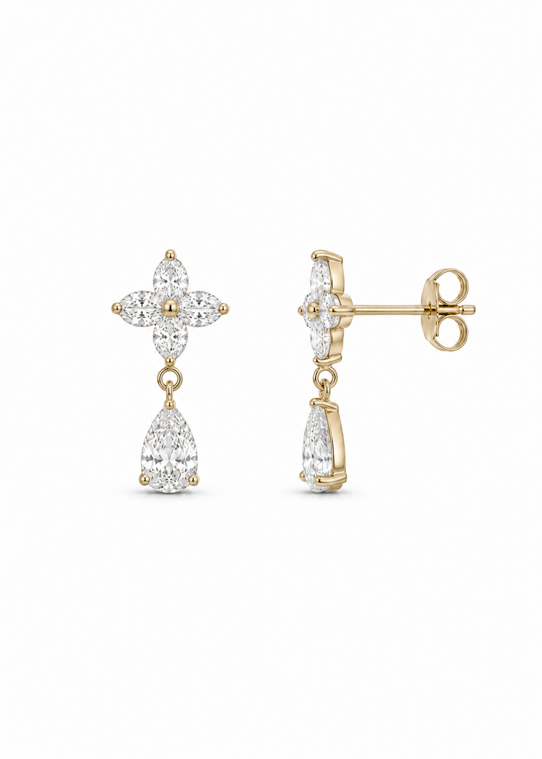BOUCLES D’OREILLES MIRA