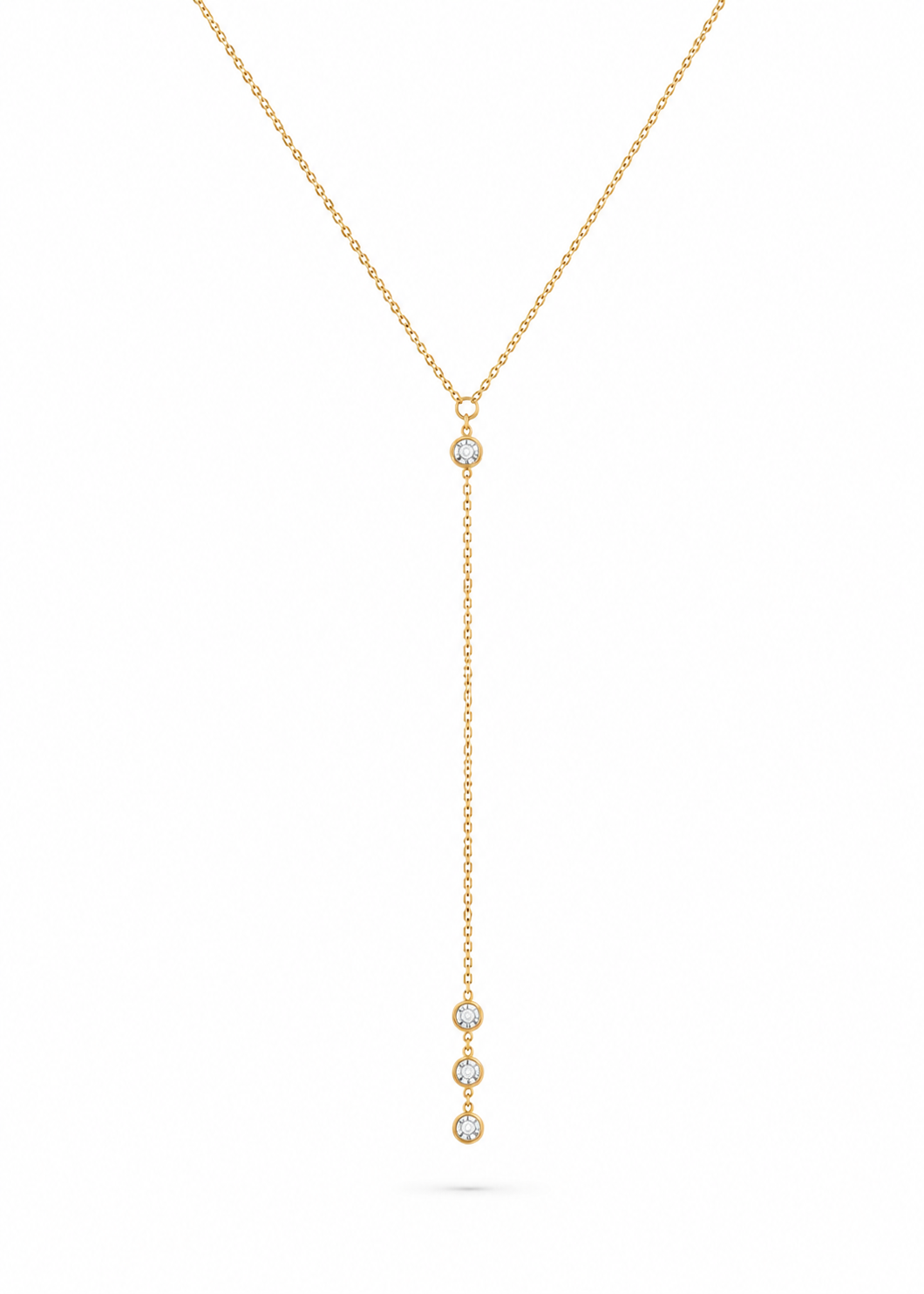 COLLIER DE DOS DENITSA