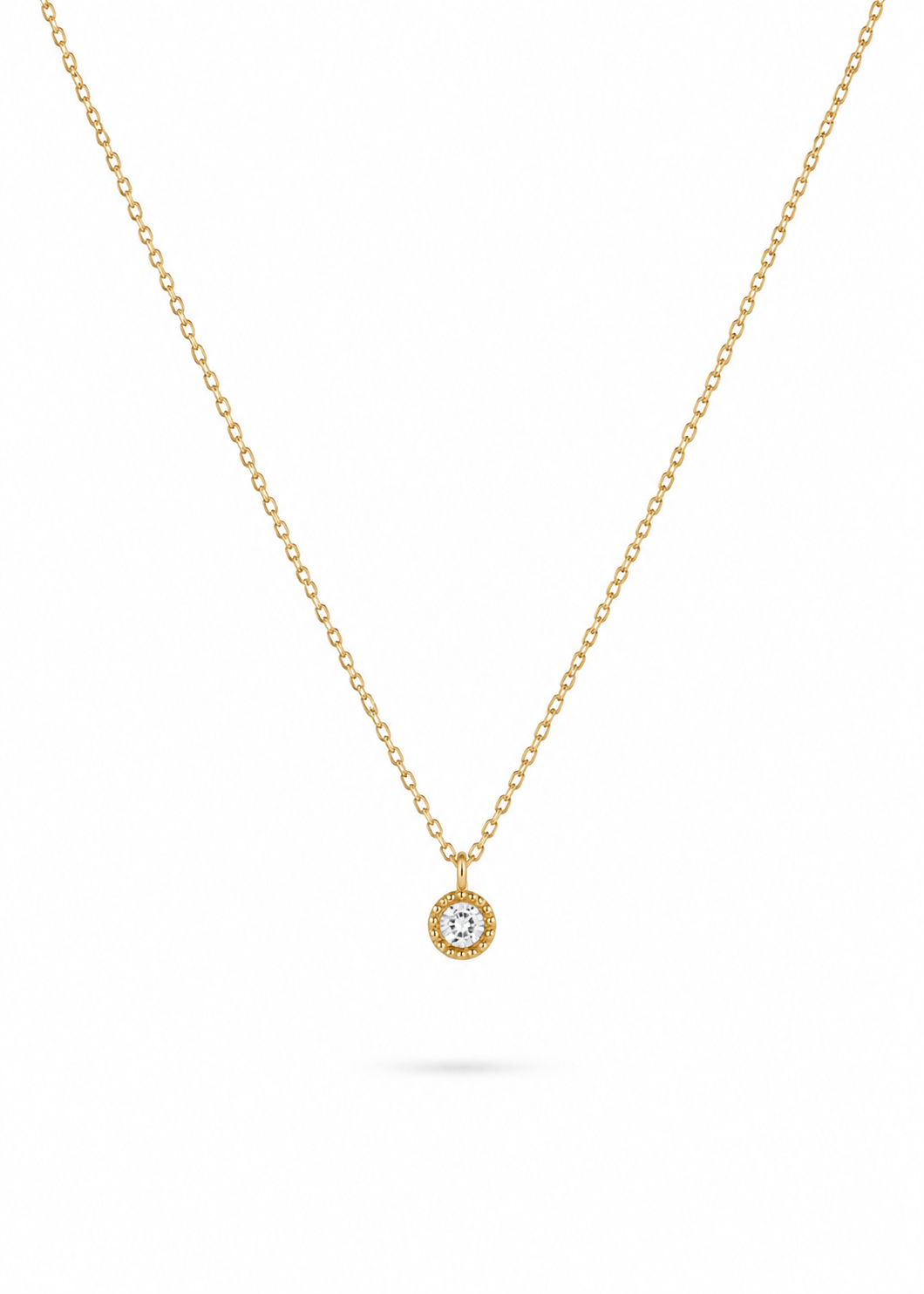 COLLIER DE DOS DENITSA