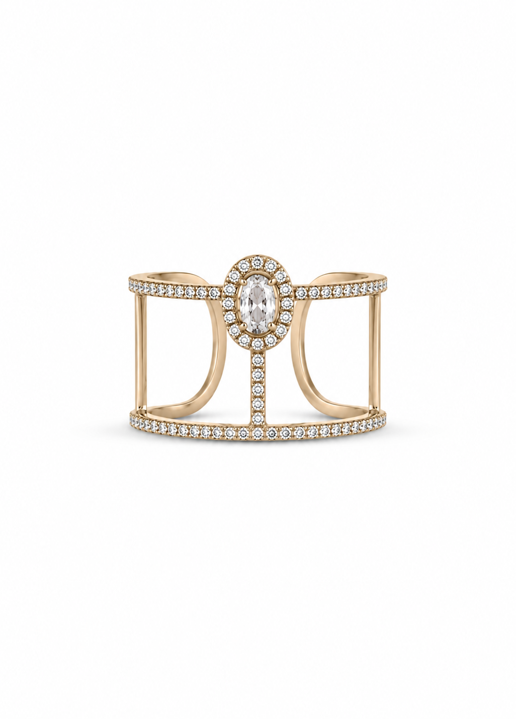 BAGUE FAWAZ