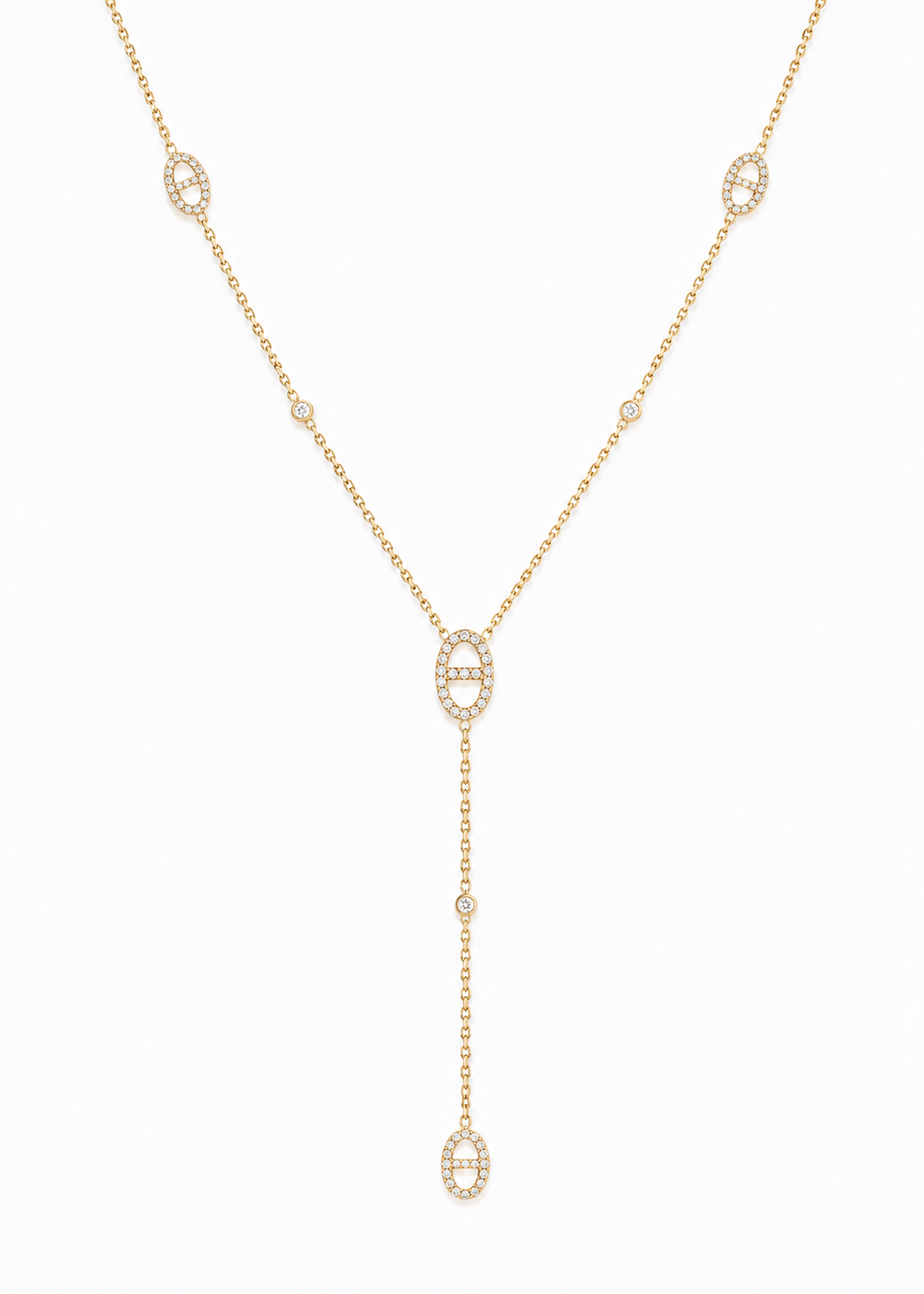 COLLIER CAMY