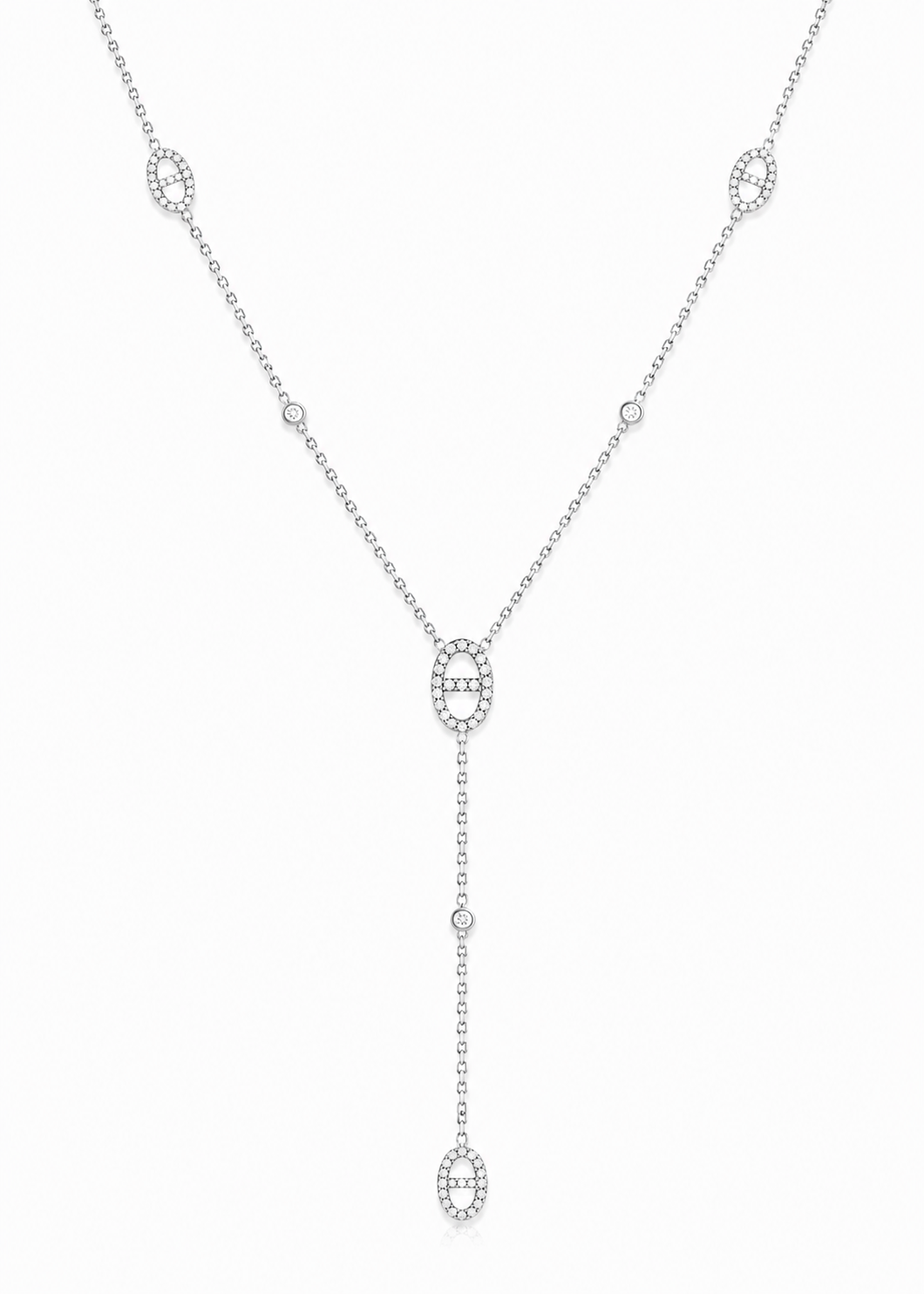 COLLIER CAMY