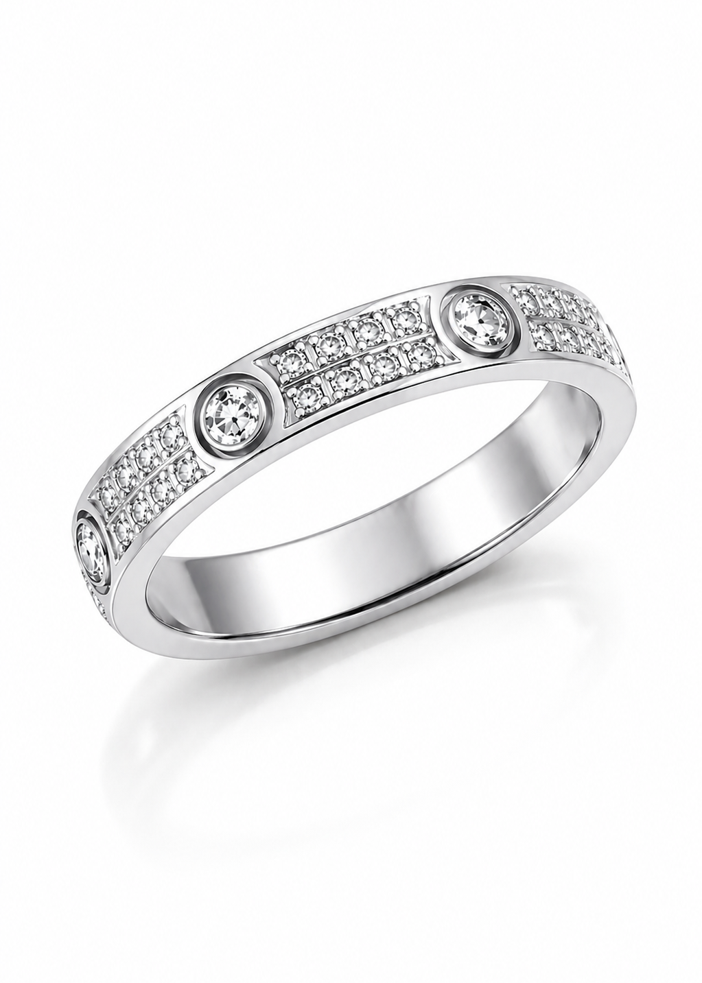 BAGUE DYNASTIE