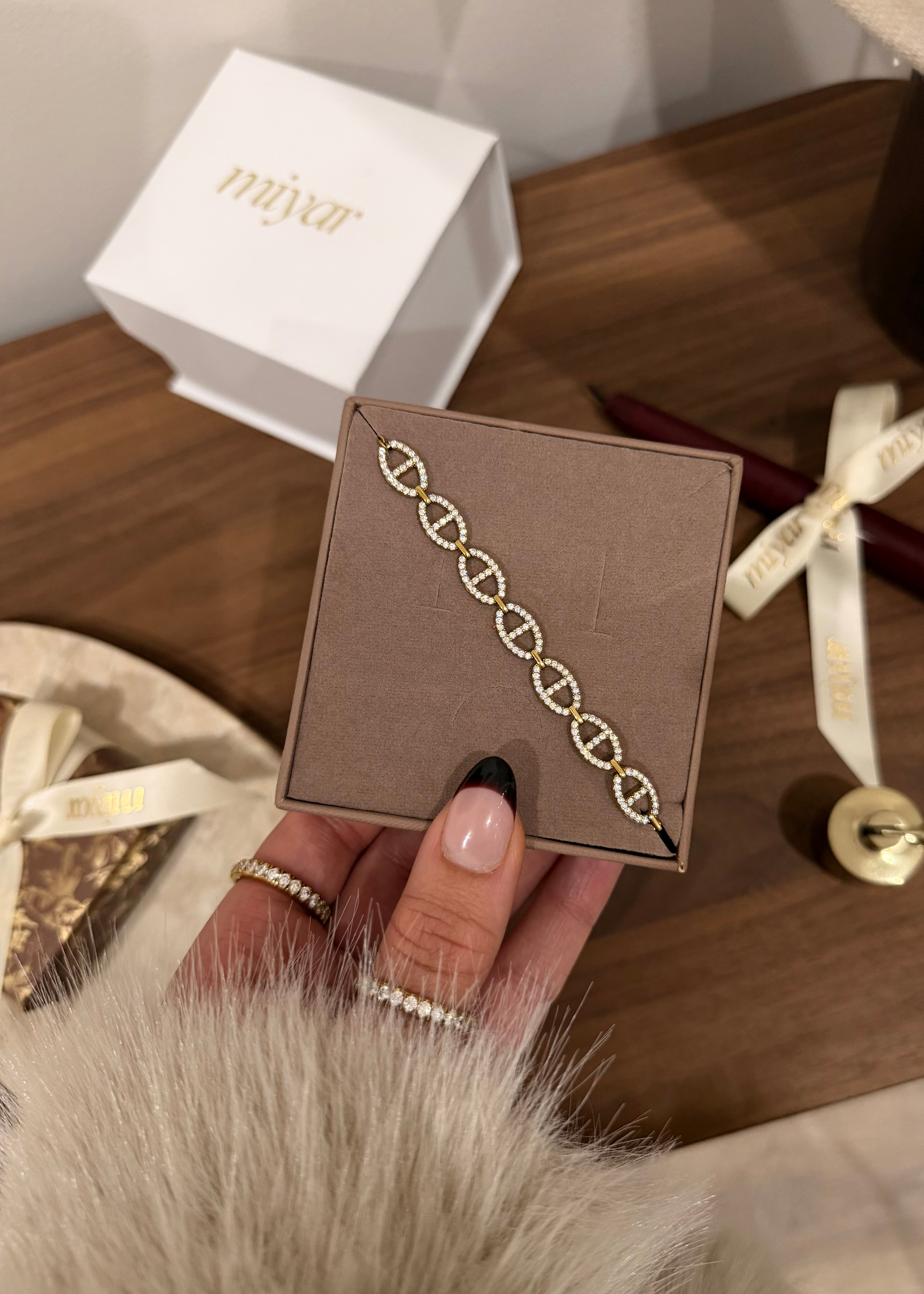 BRACELET DILARA