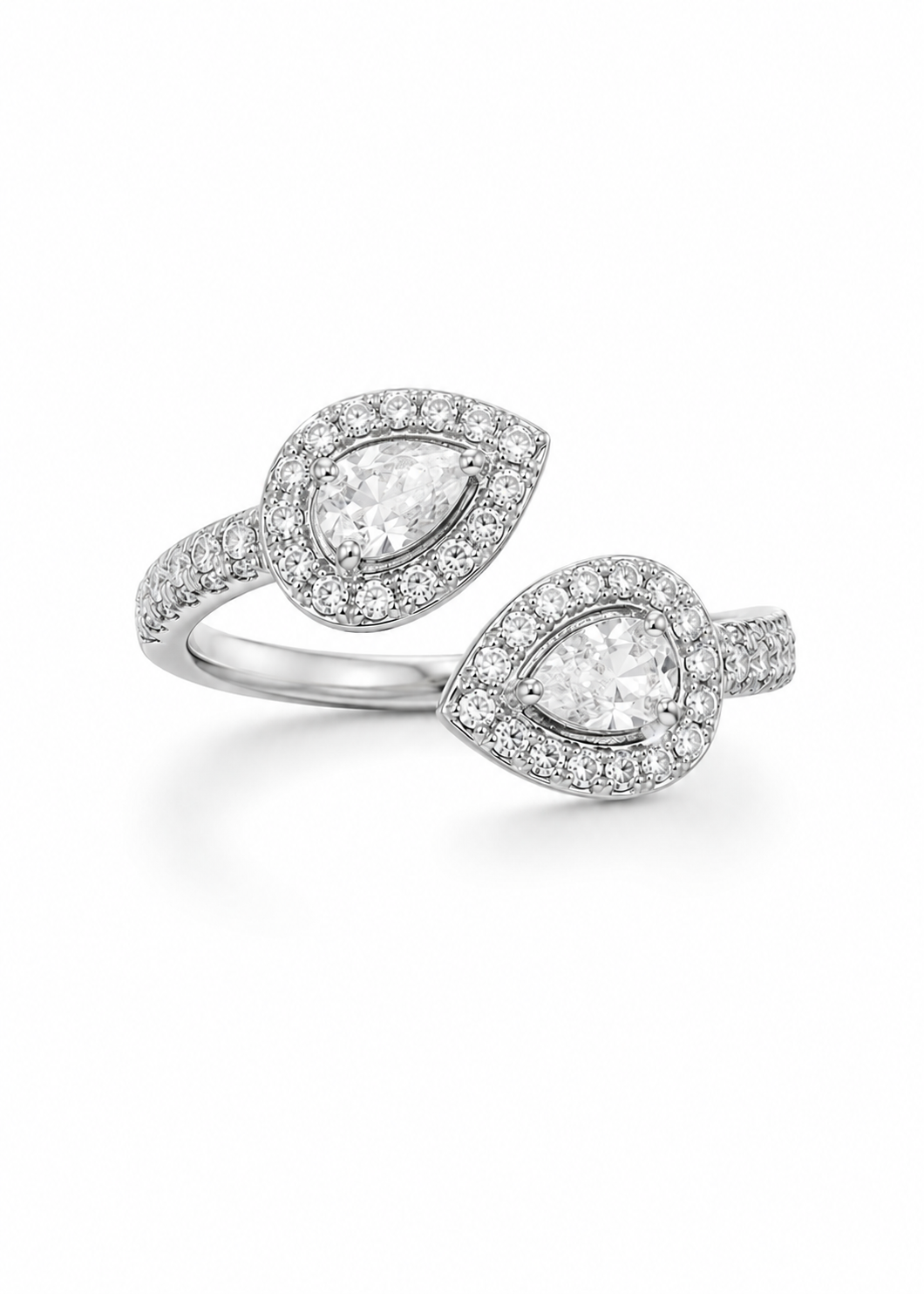BAGUE PREYA