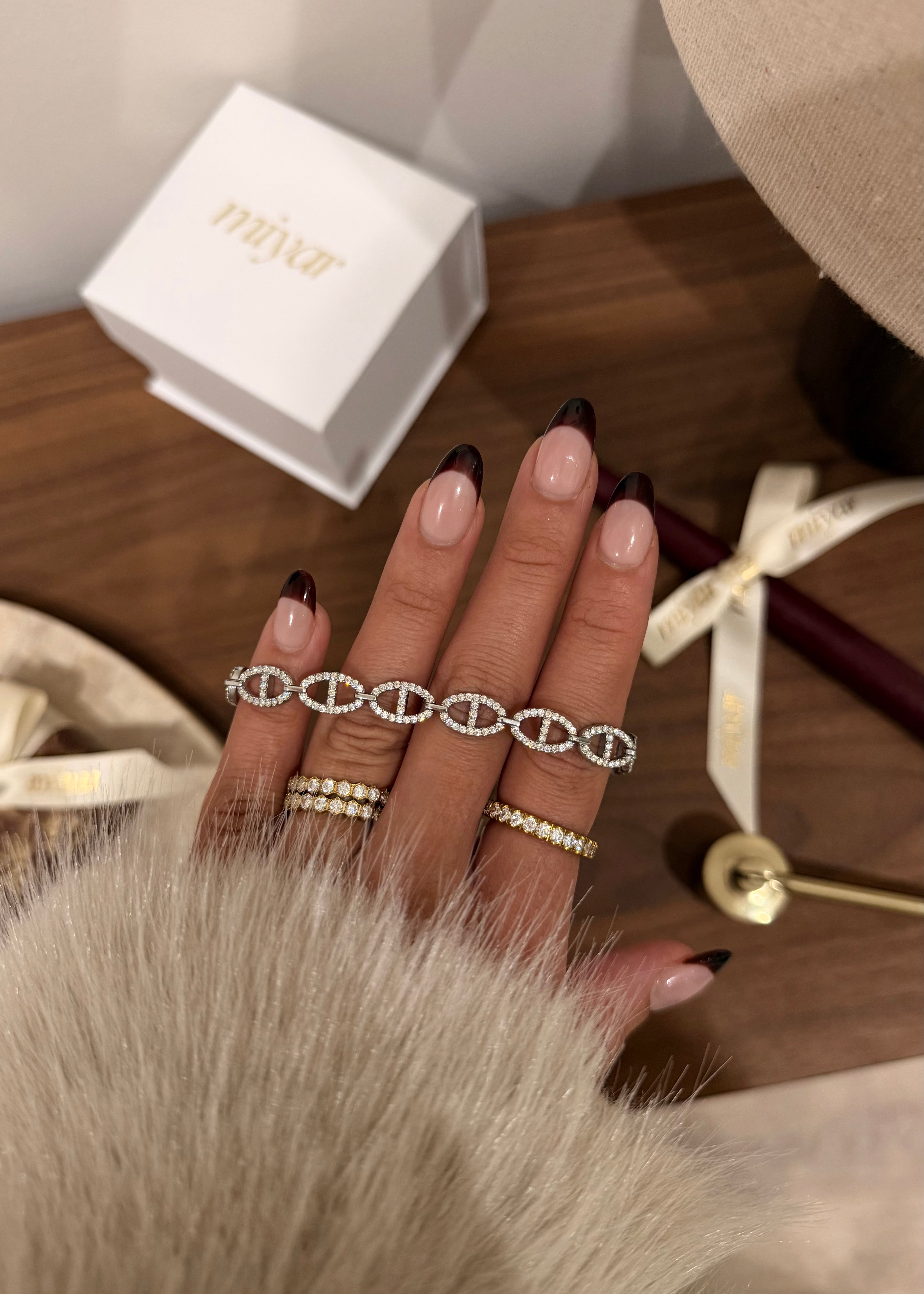 BRACELET DILARA