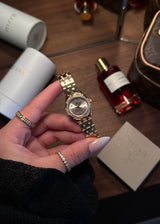 MONTRE ATRAS