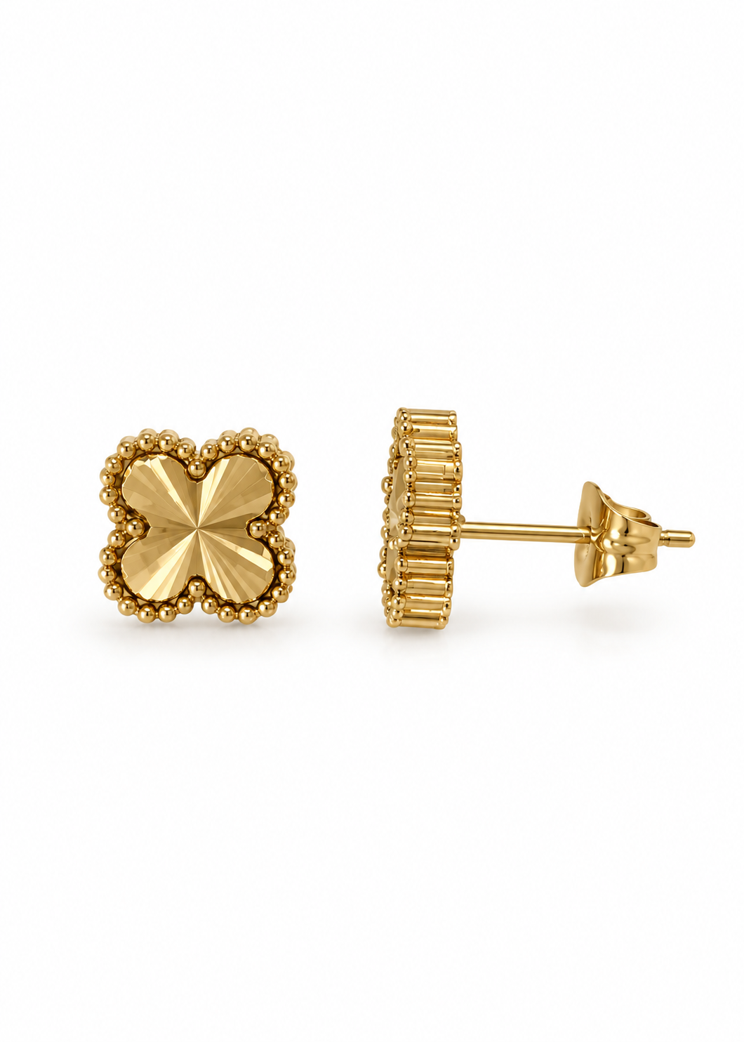 BOUCLES D’OREILLES YARA