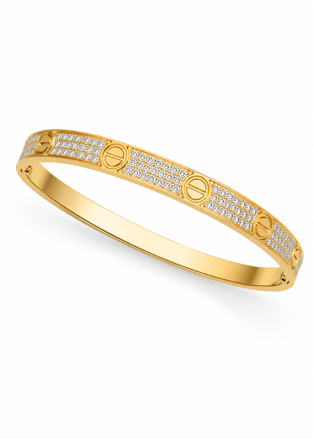 BRACELET JONC SELMAN