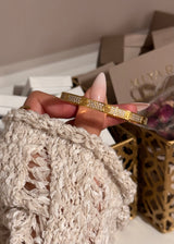 BRACELET JONC SELMAN