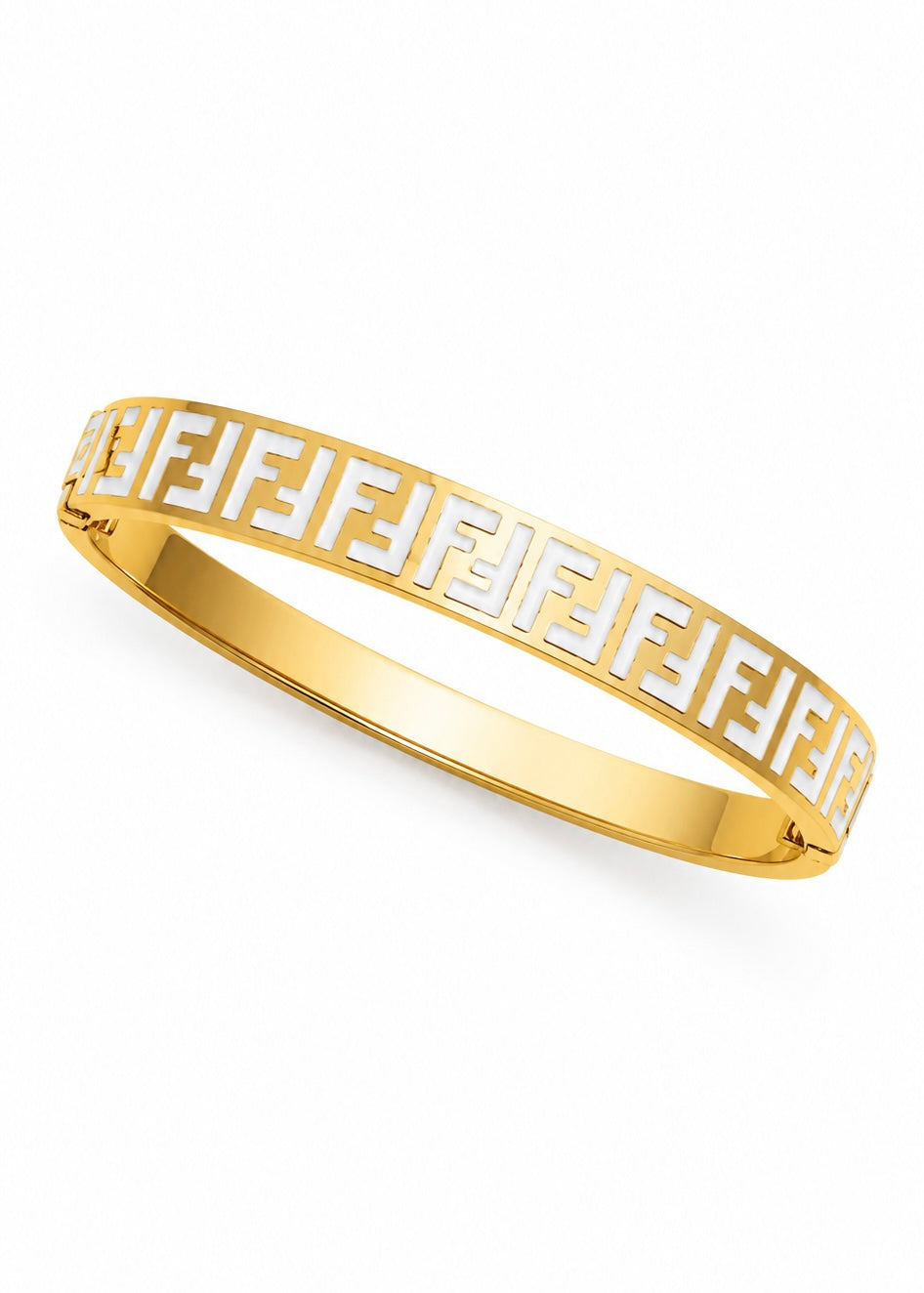 BRACELET JONC POUPETTE