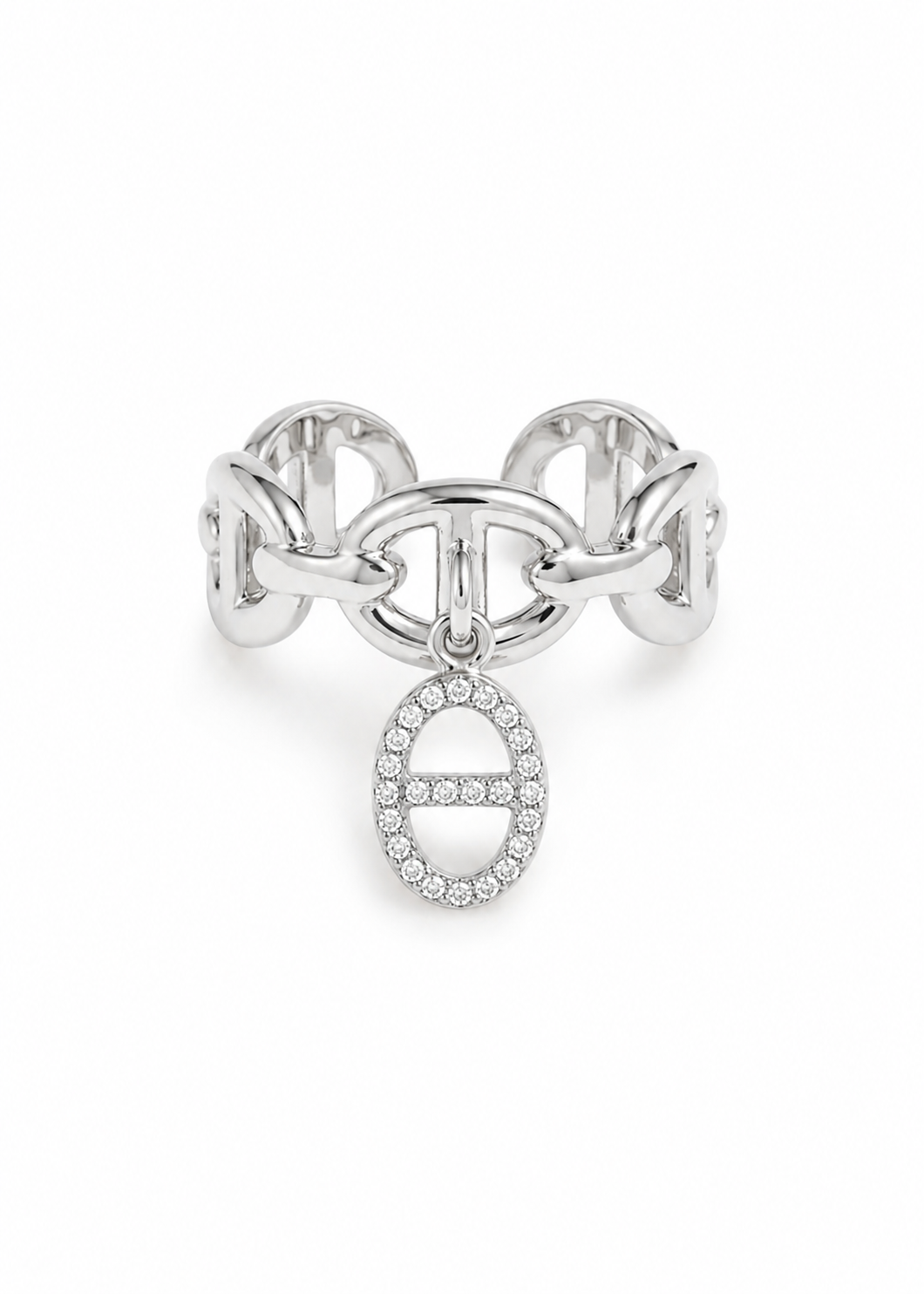 BAGUE OLIVIA