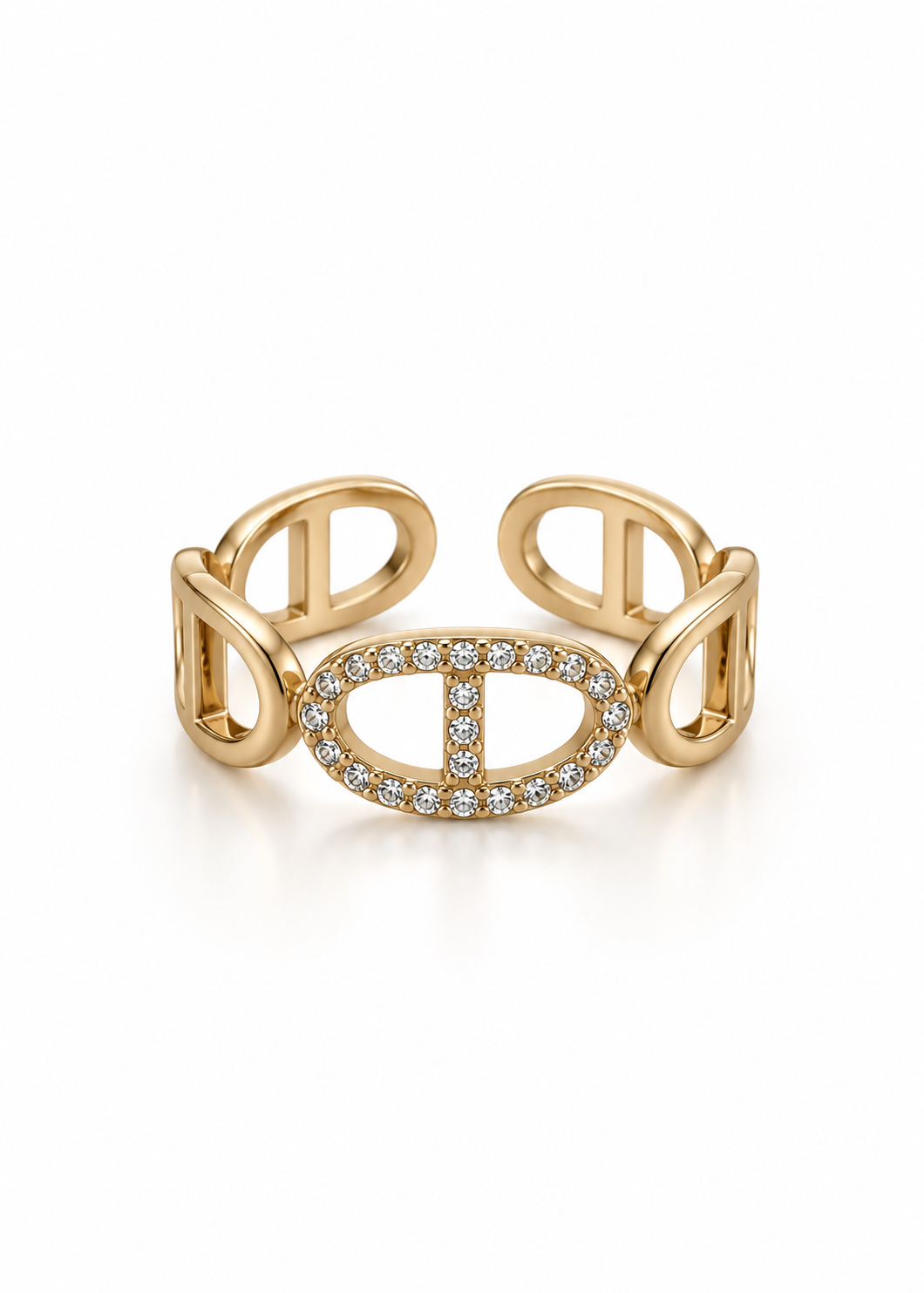 BAGUE DILARA