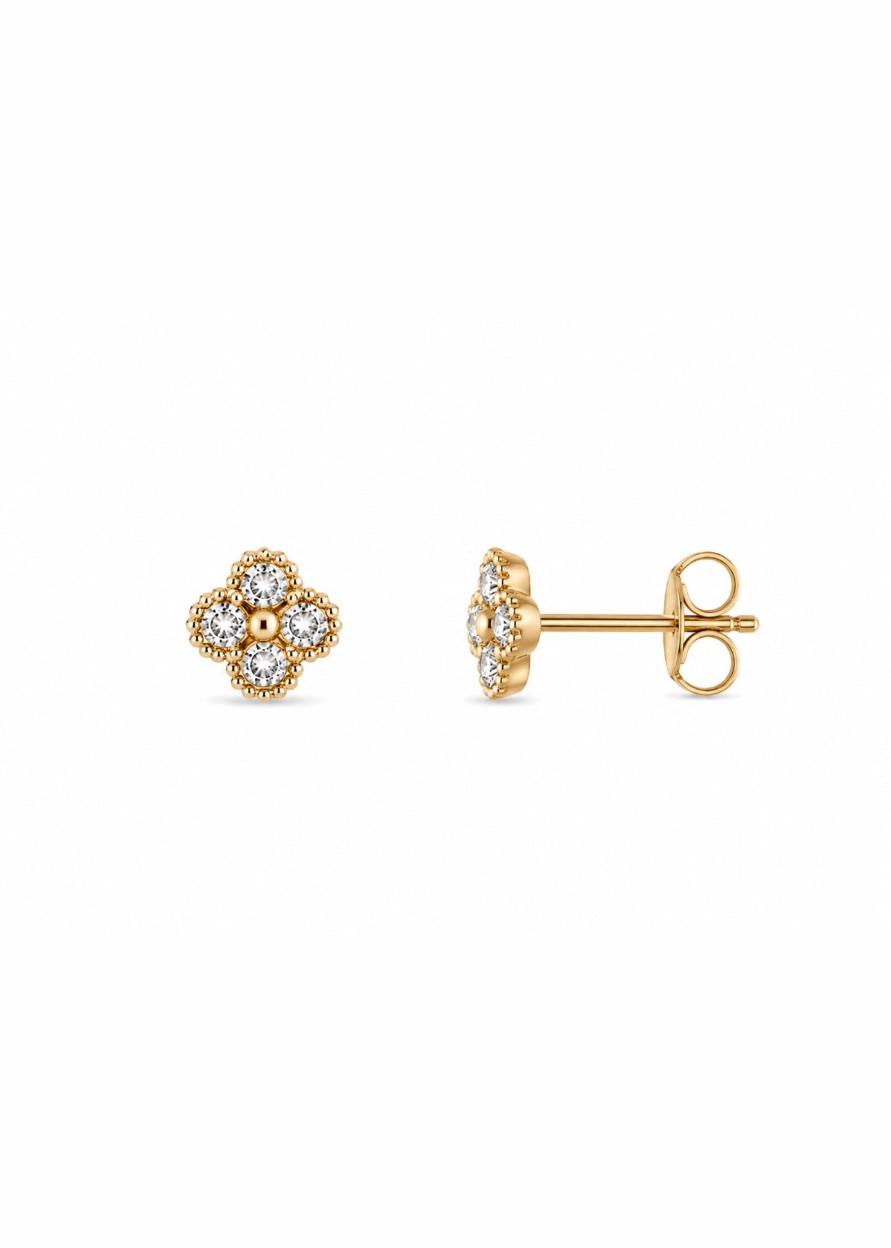 BOUCLES D’OREILLES MINI SAMAR