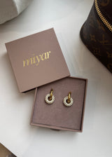 BOUCLES D’OREILLES SPARKLE