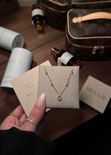 COLLIER GINA