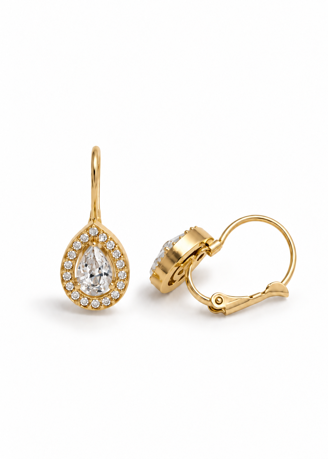 BOUCLES D’OREILLES AMANDA