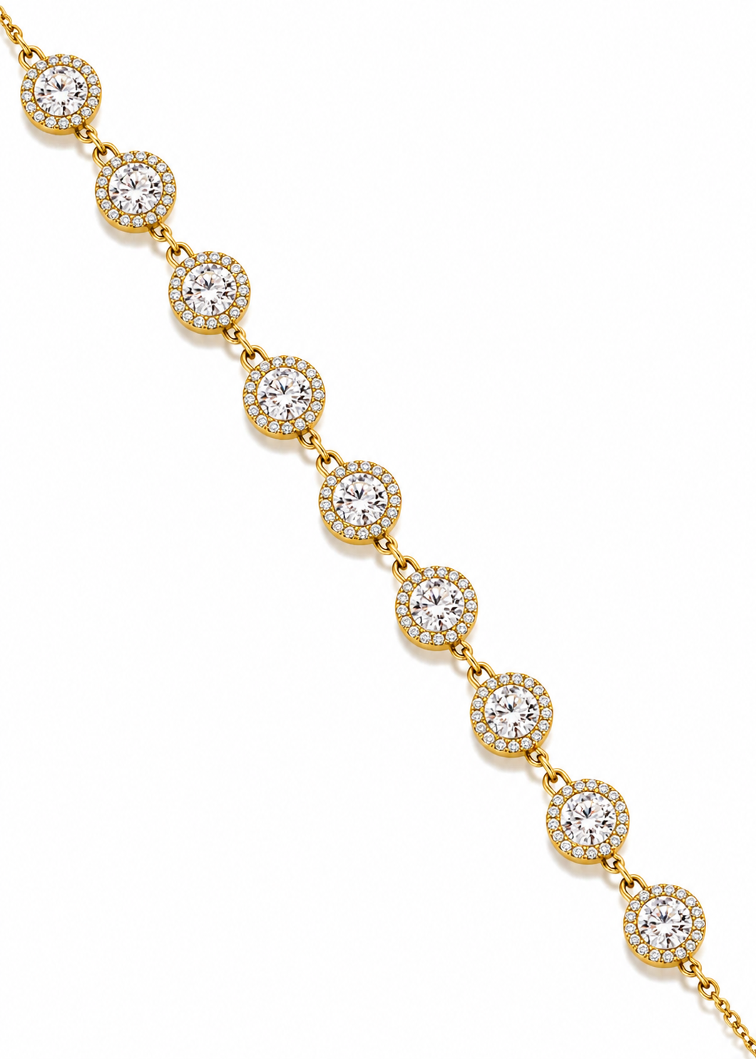 BRACELET GEORGINA