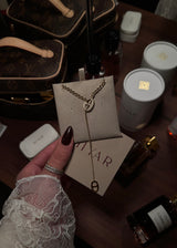 COLLIER ARIA