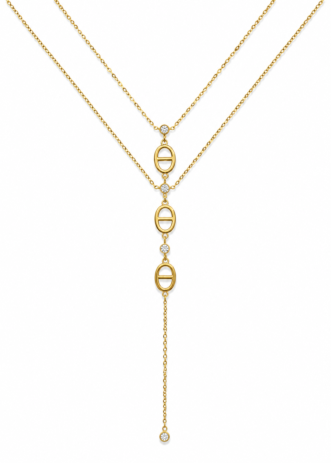 COLLIER KRISTINA