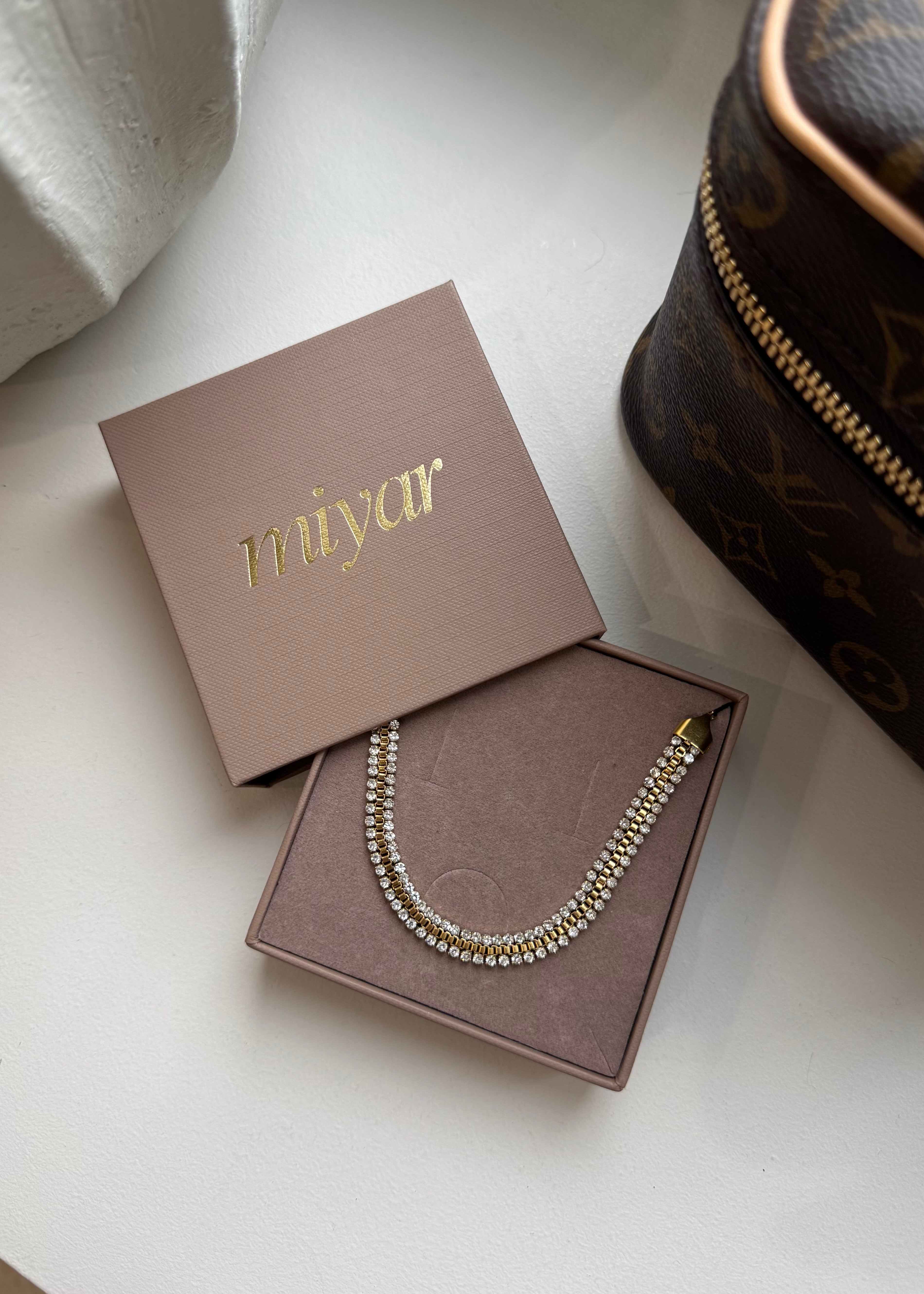BRACELET SHINE