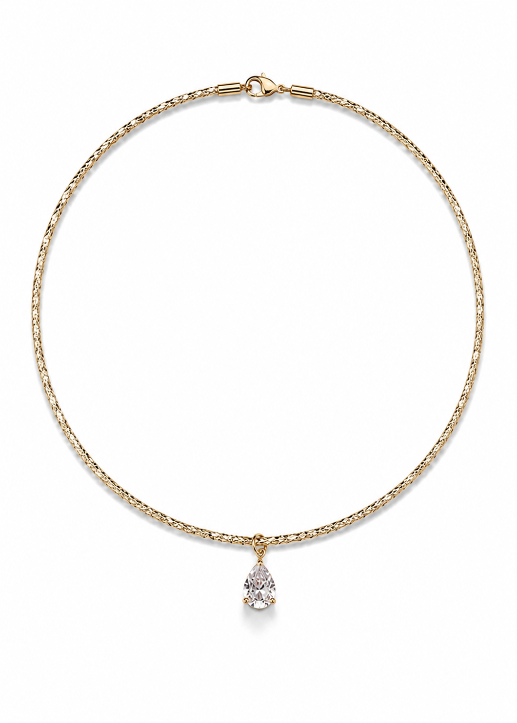 COLLIER ILHEM