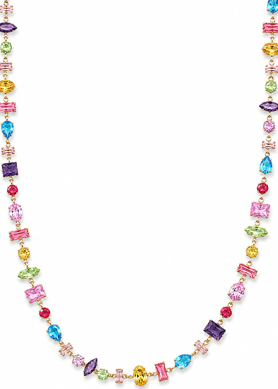 COLLIER DOLLIE