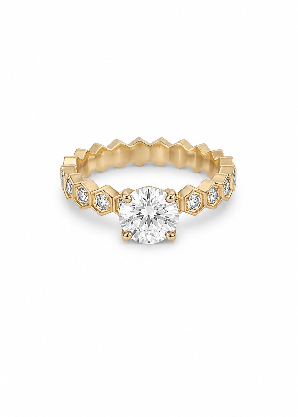 BAGUE JUDY