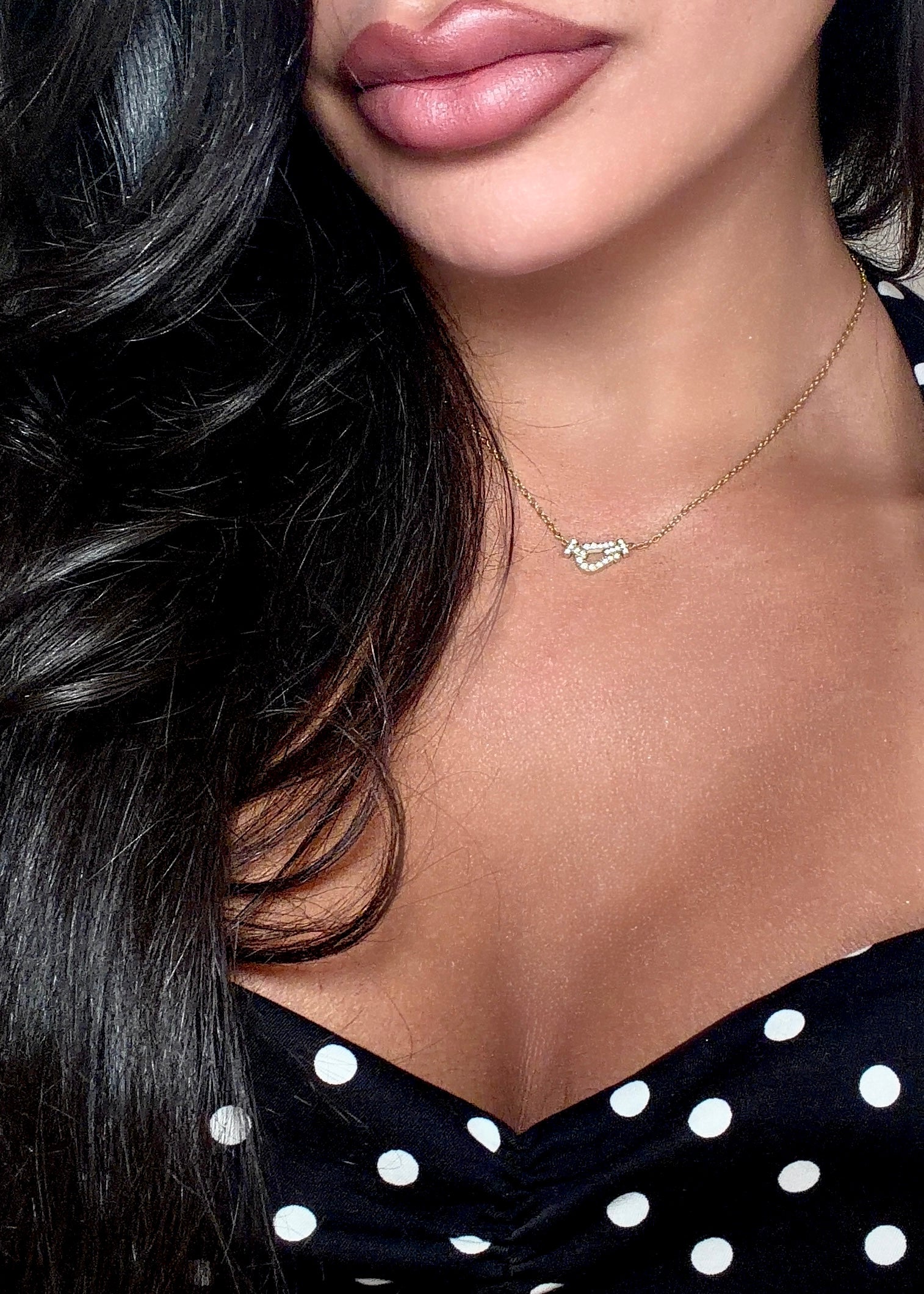 COLLIER HORSE