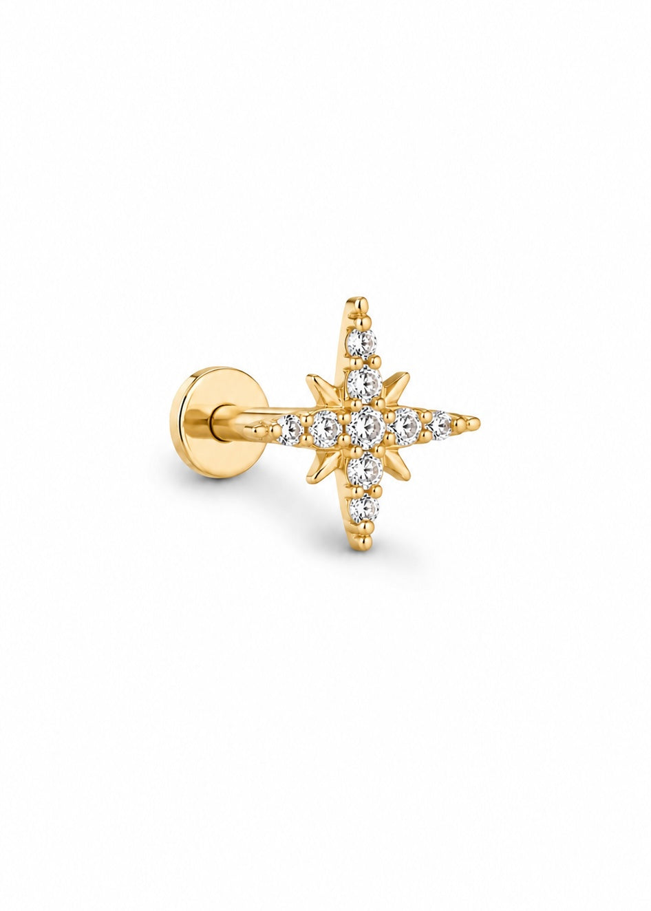PIERCING STELLA