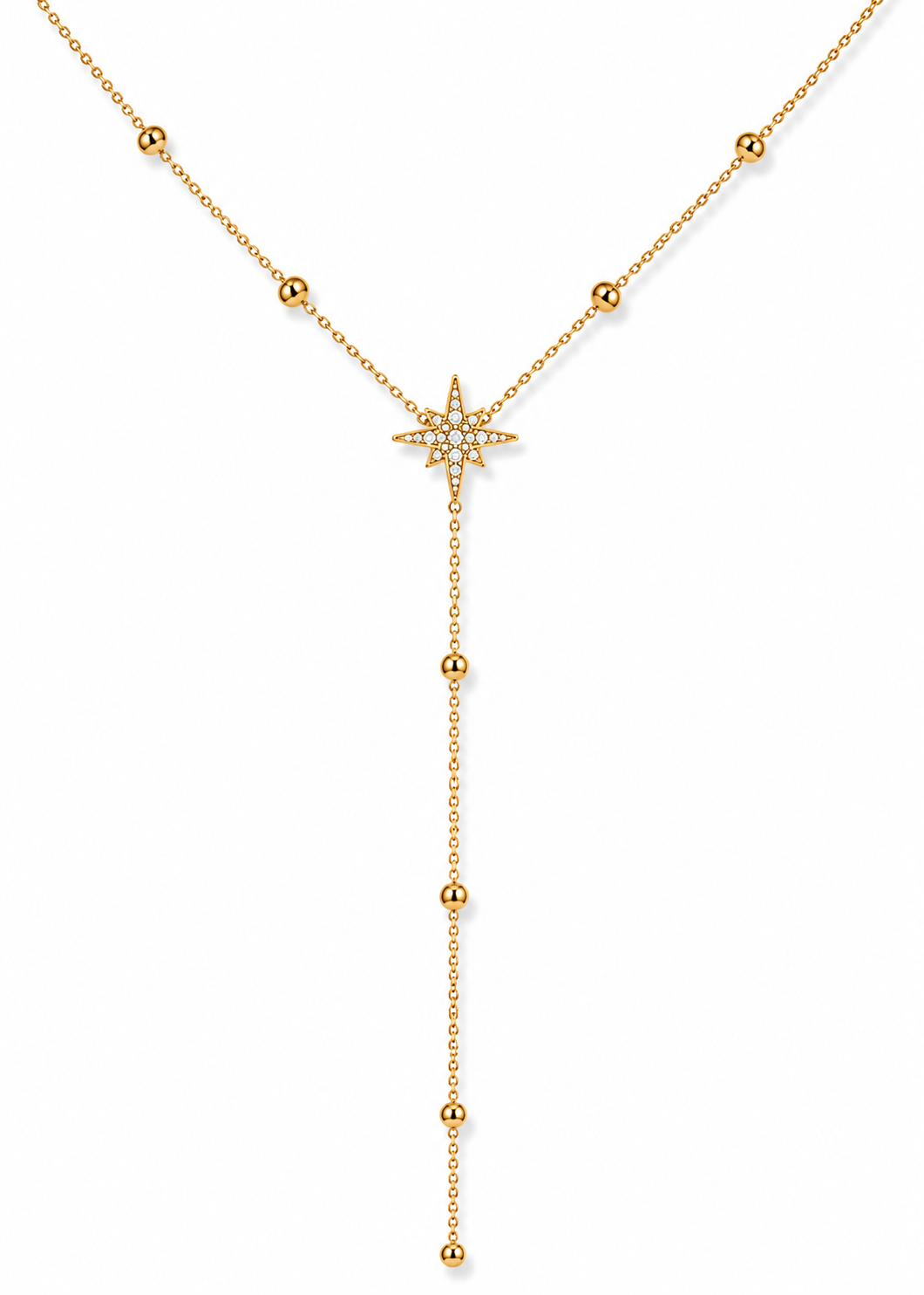 COLLIER ASTRA