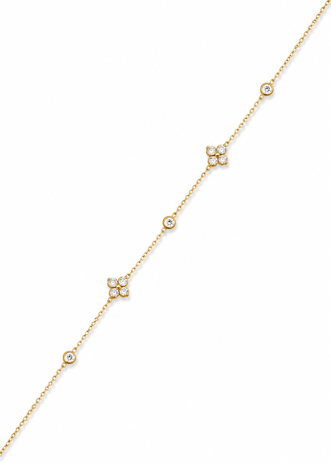 BRACELET ROSY